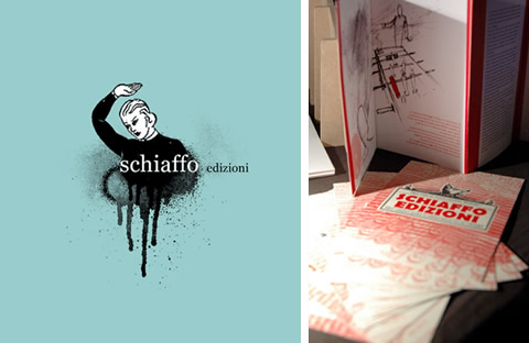 Schiaffo Edizioni