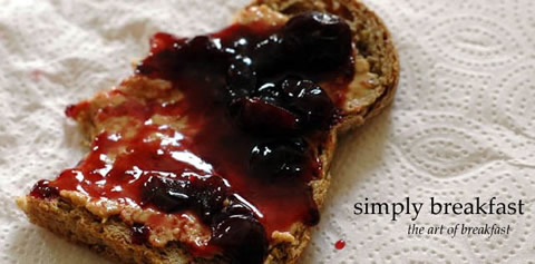 Simply Breakfast