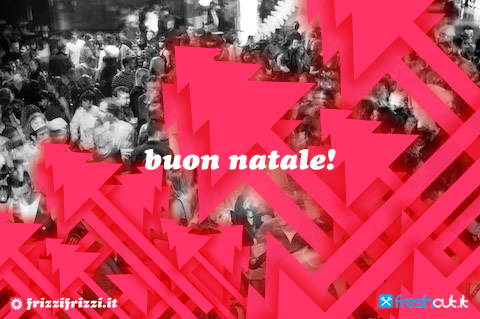 Buon Natale!