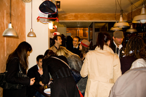 D.a.t.e. @ 12 Gradi
