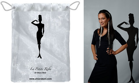 Petit Robe - Chiara Boni