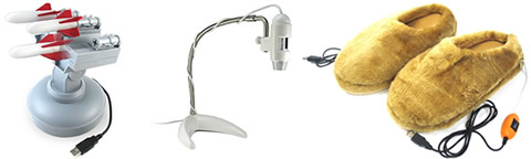 Gadget USB