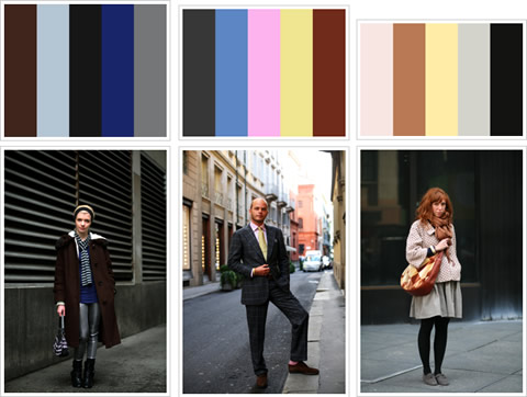 Wear Palettes