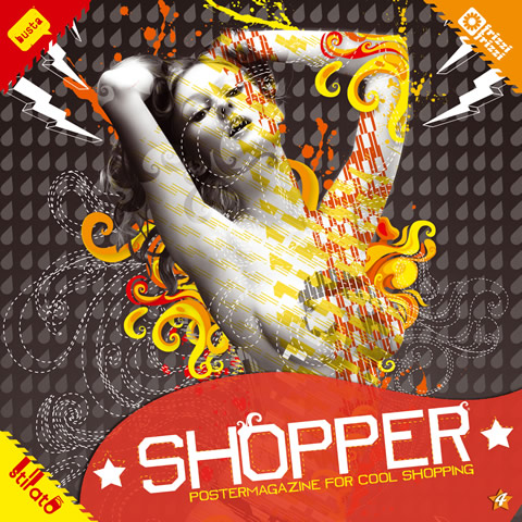Shopper #4