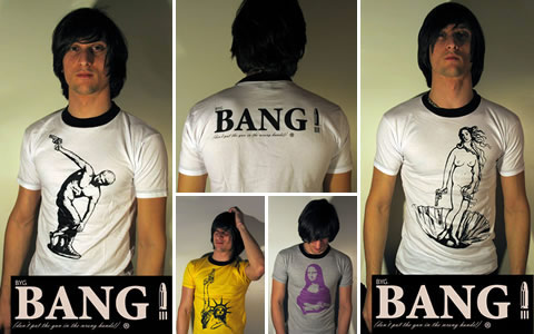 B.Y.G. Bang