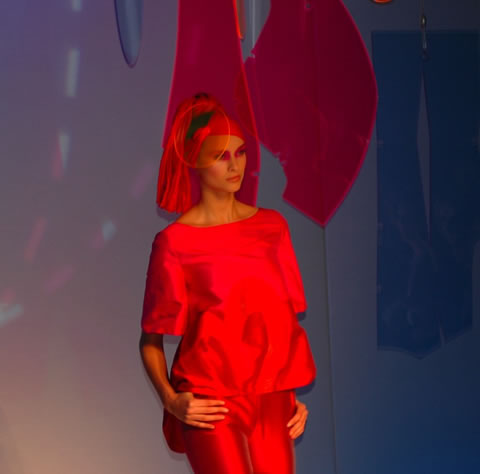 Agatha Ruiz De La Prada