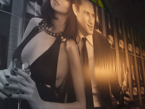 Dsquared2: le foto del party