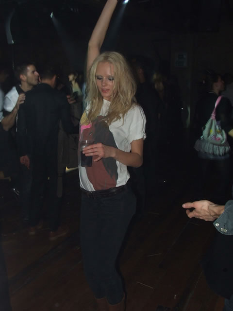 Dsquared2: le foto del party