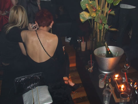 Dsquared2: le foto del party