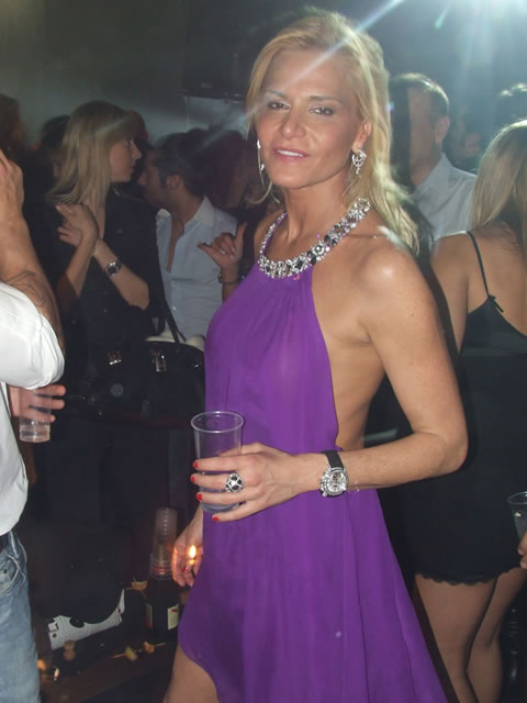 Dsquared2: le foto del party