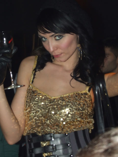 Dsquared2: le foto del party