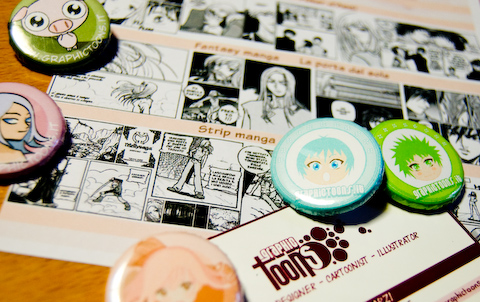 GraphicToons
