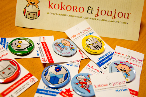 Kokoro & JouJou