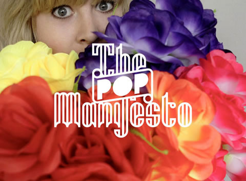 The Pop Manifesto #4