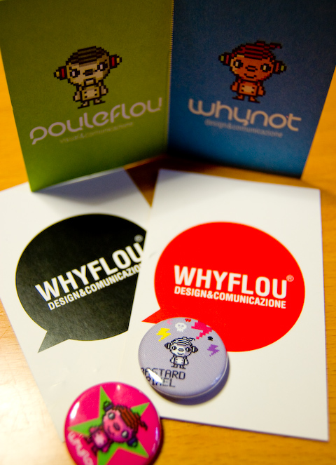 Whyflou