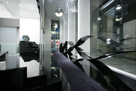 Furla e il suo nuovo flagship store