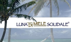 Luna di miele solidale