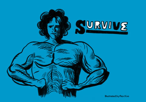 Survive