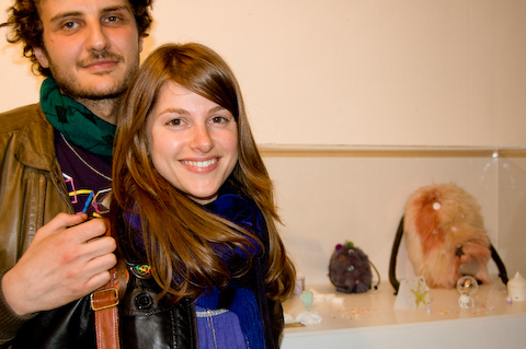 Bamby&Pasticcino