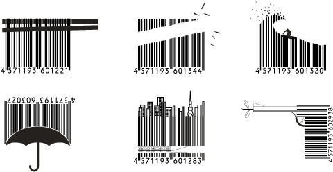 Design Barcode