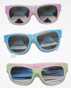 Face It Sunglasses