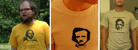 Tees Tips