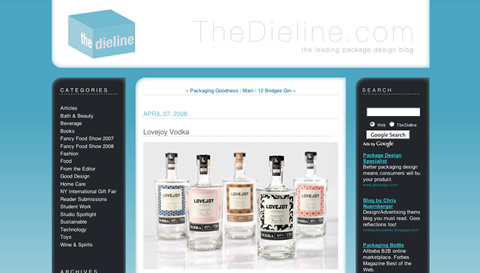TheDieline