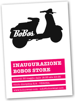 Bobos Store