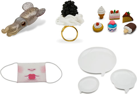 MoMa Store - Destination Japan