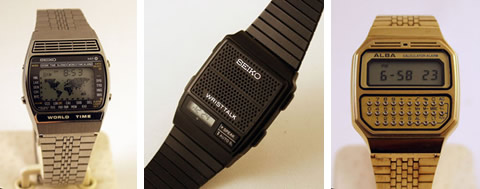 Nerd Watch Museum