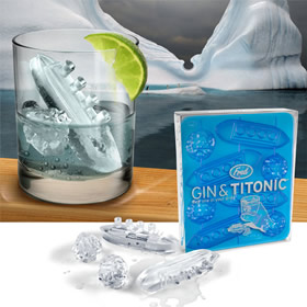 Gin & Titonic