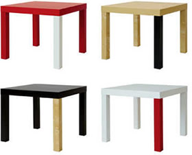 Hack your Ikea
