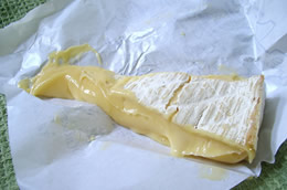 I 10 formaggi che puzzano di più