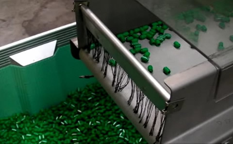 Lego Factory