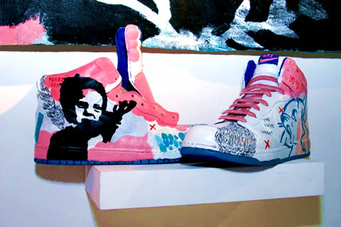 Nike Sportswear PopUp Store