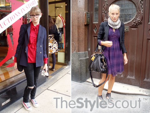 The Style Scout