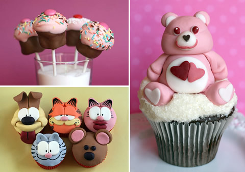 Bakerella