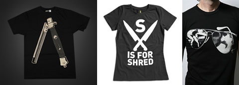 Tees Tips