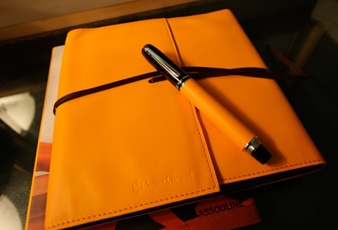 Veuve Clicquot - book