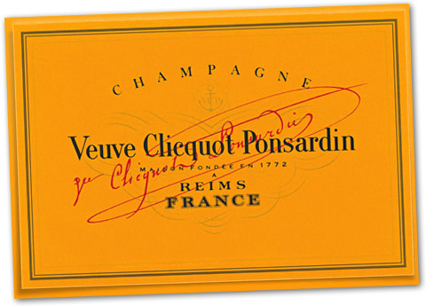 Veuve Clicquot