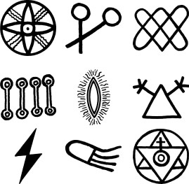Simboli