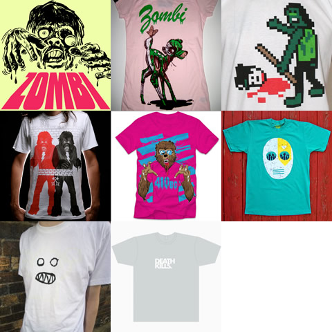 Tees Tips: speciale Halloween - Varie