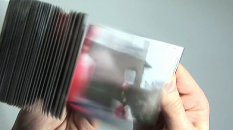 Bob Books - Flipbooks