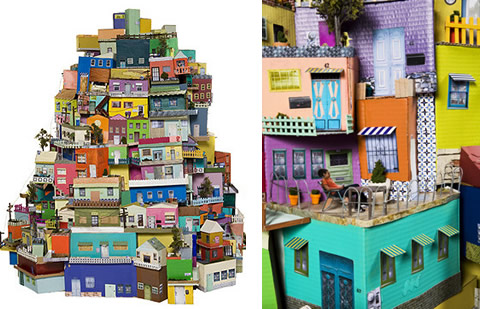 Cartonlandia