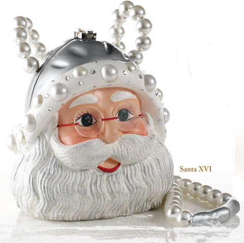 La borsa di Babbo Natale di Timmy Woods