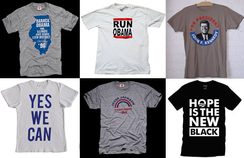 Tees Tips