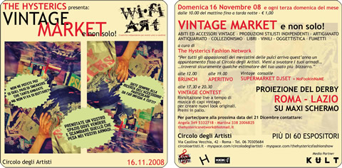 Vintage Market