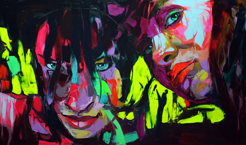 Françoise Nielly