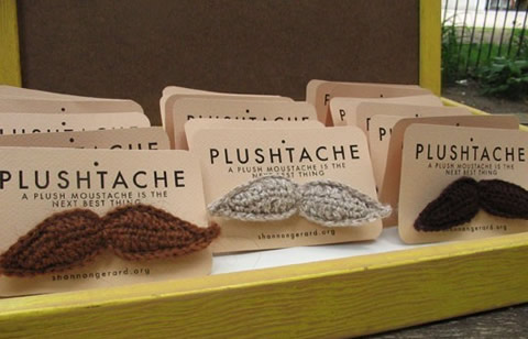 Plushtache