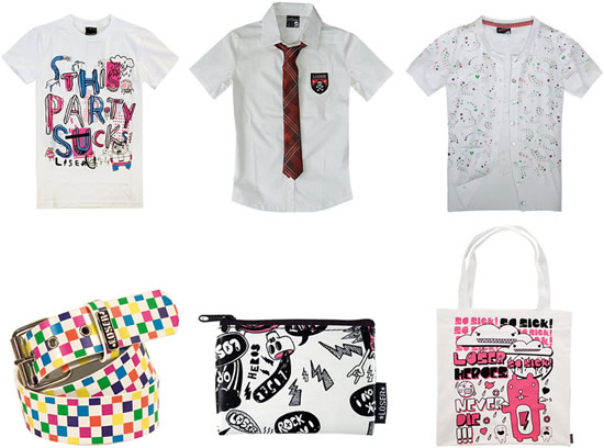 Loser Clothing